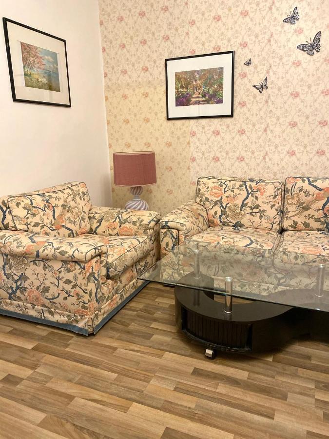 Apartment Opera Wina Bagian luar foto