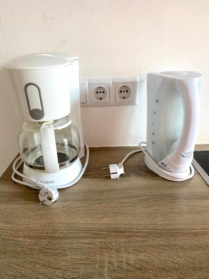 Apartment Opera Wina Bagian luar foto